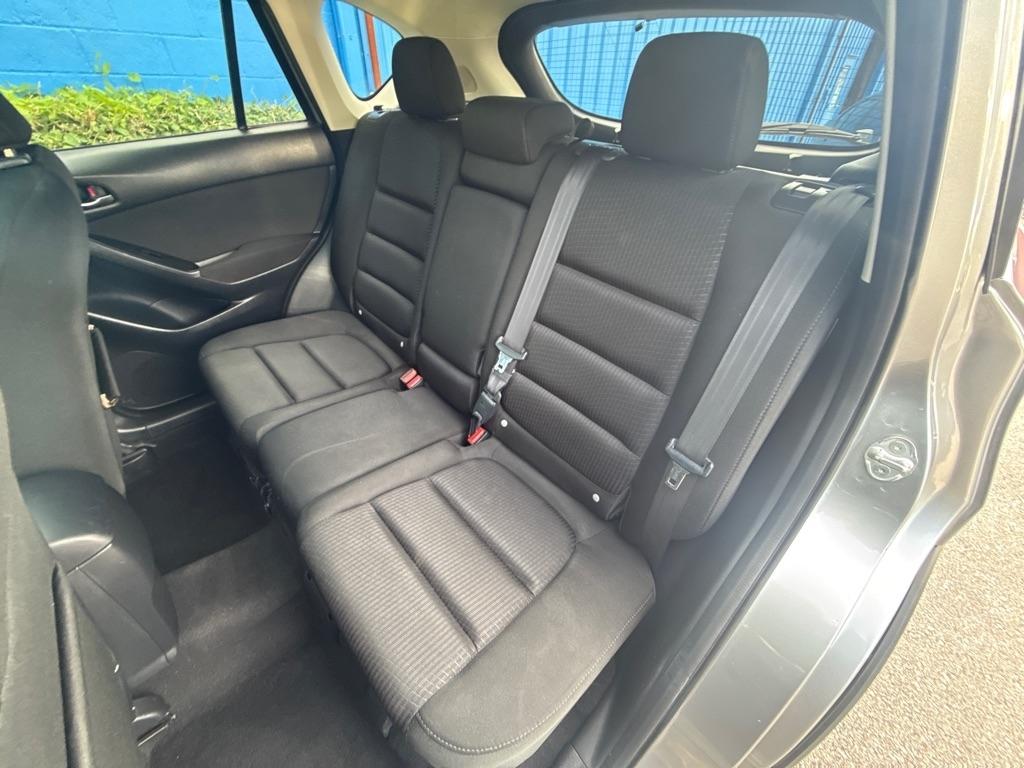 Mazda CX-5  2013