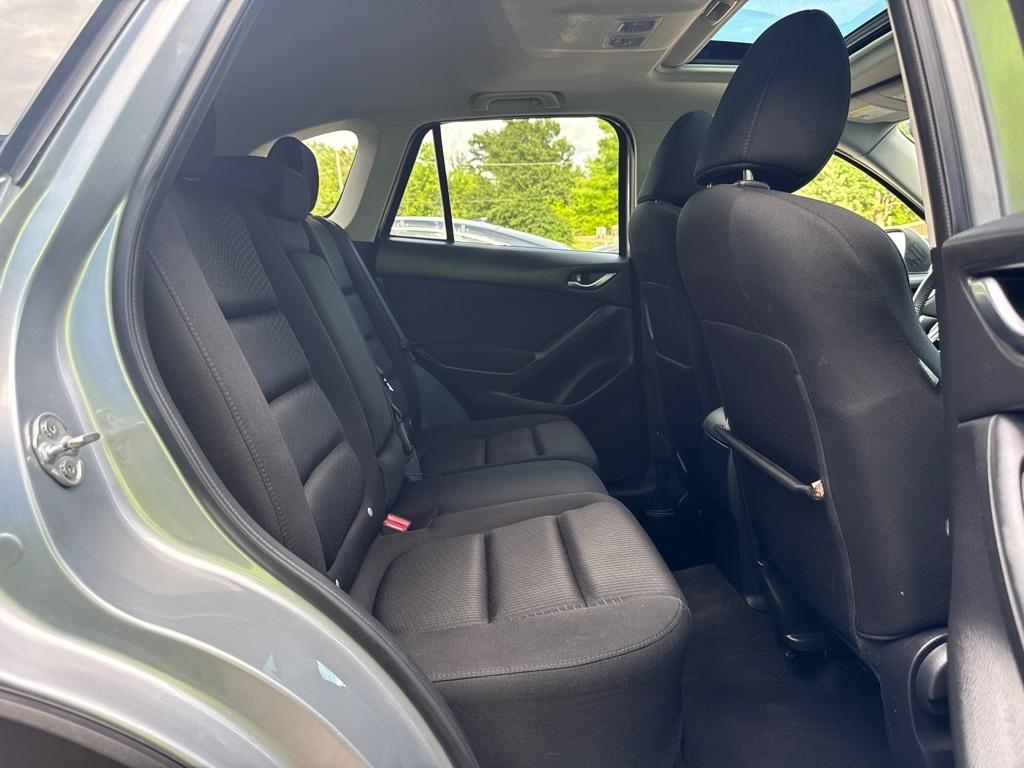 Mazda CX-5  2013