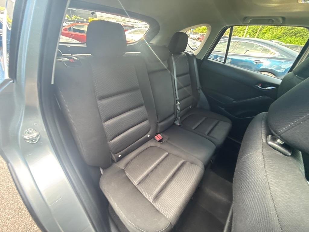 Mazda CX-5  2013