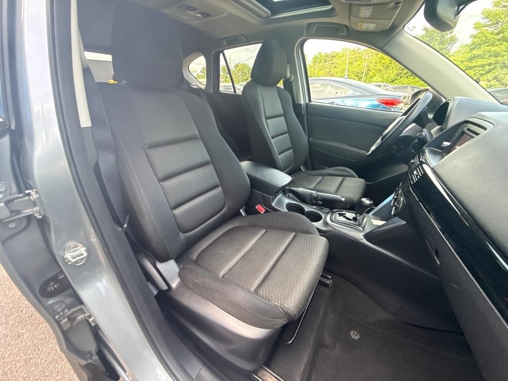 Mazda CX-5  2013