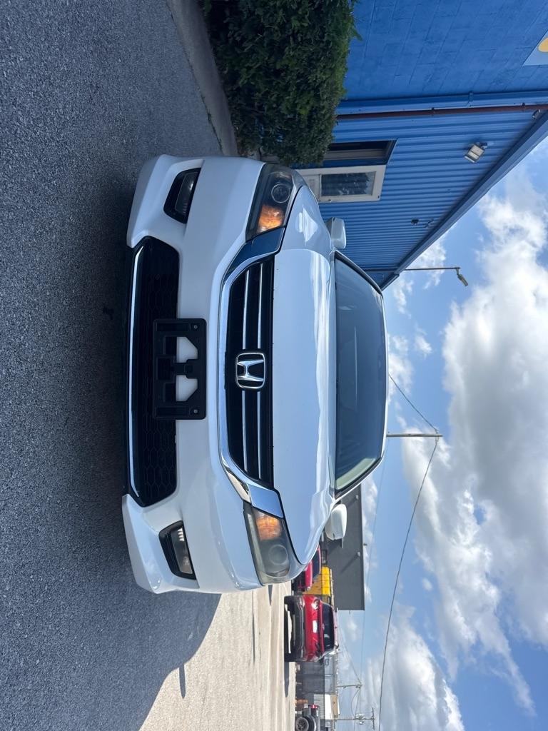 Honda Accord Sedan  2014