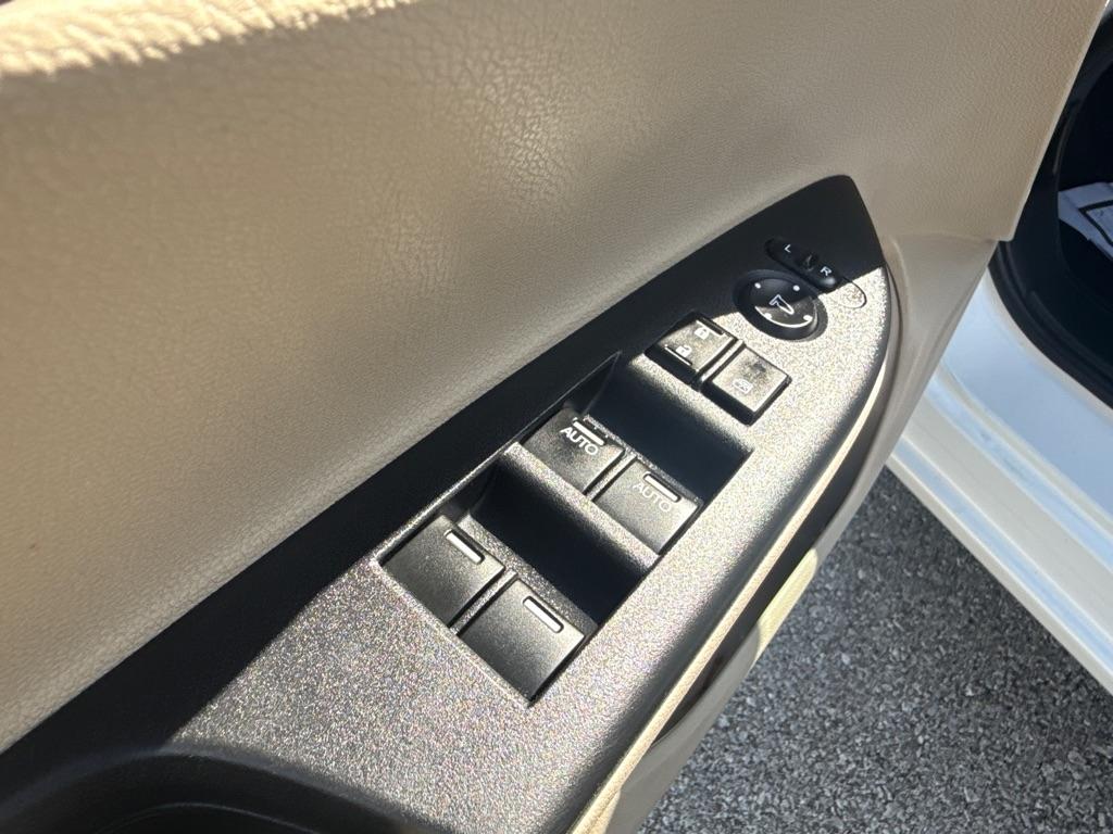 Honda Accord Sedan  2014