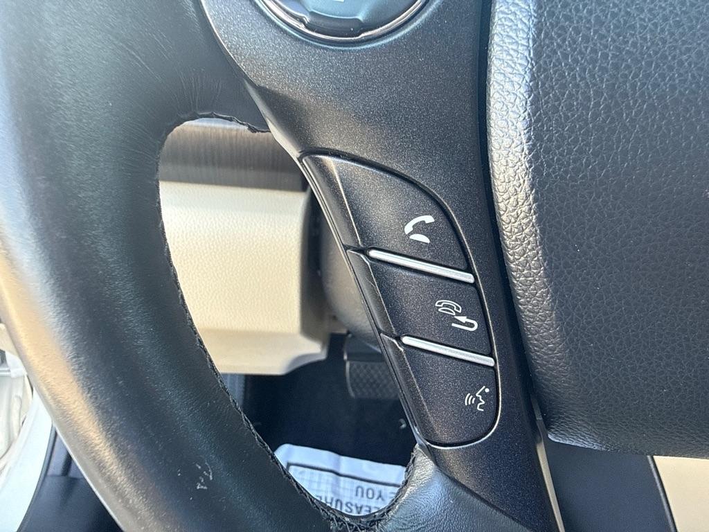 Honda Accord Sedan  2014