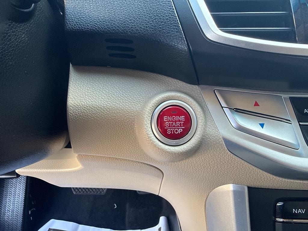 Honda Accord Sedan  2014