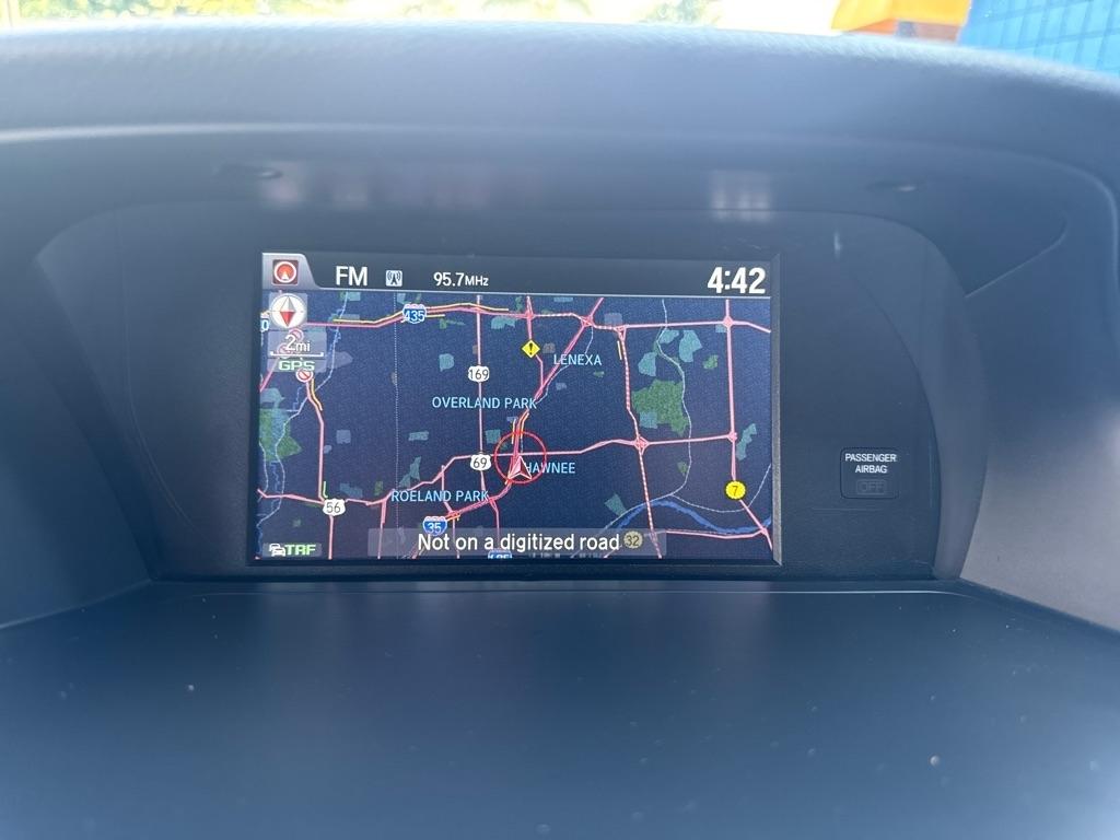 Honda Accord Sedan  2014