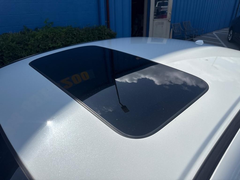 Honda Accord Sedan  2014