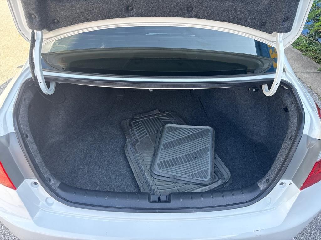Honda Accord Sedan  2014