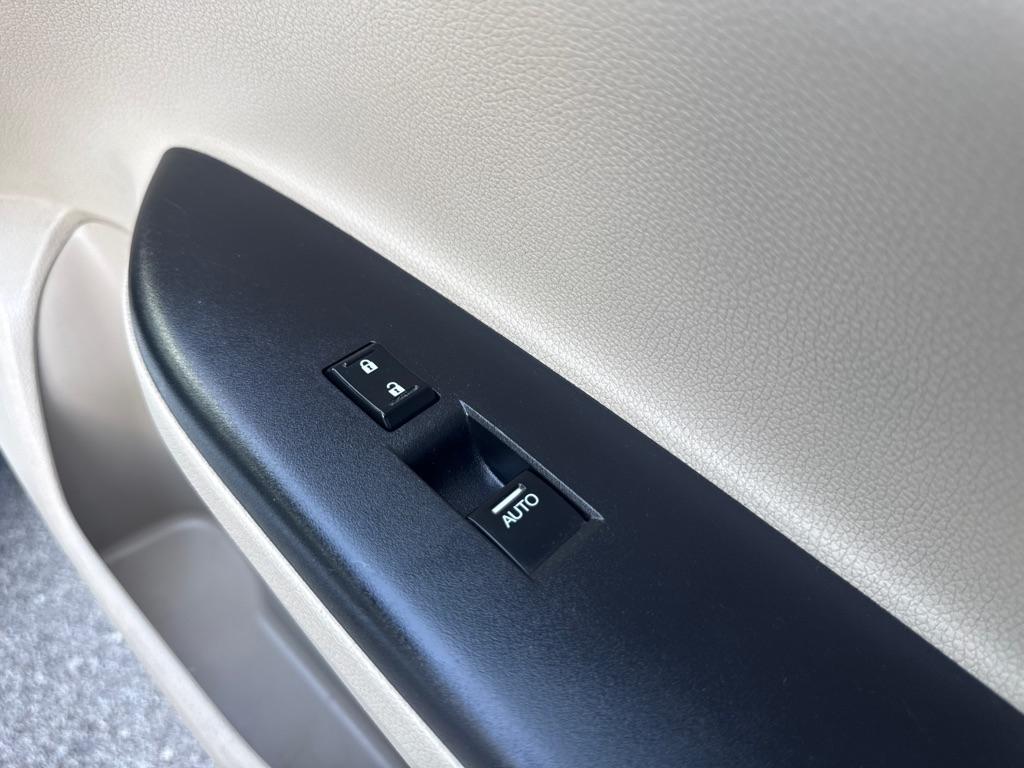 Honda Accord Sedan  2014