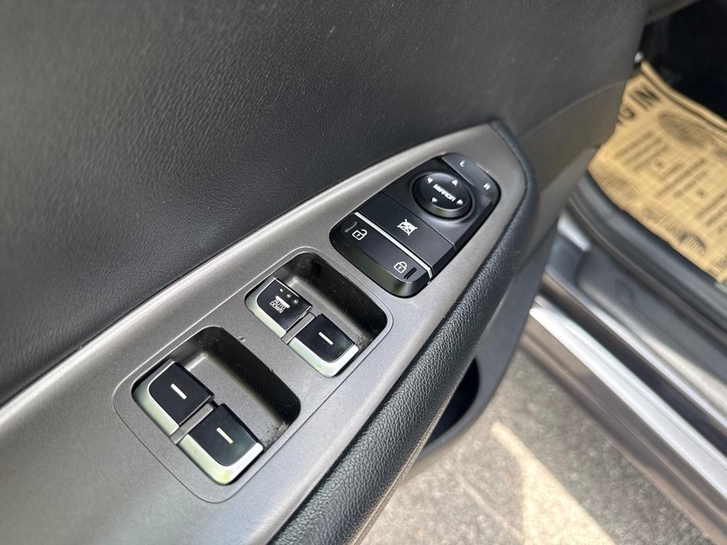 Kia Optima  2019