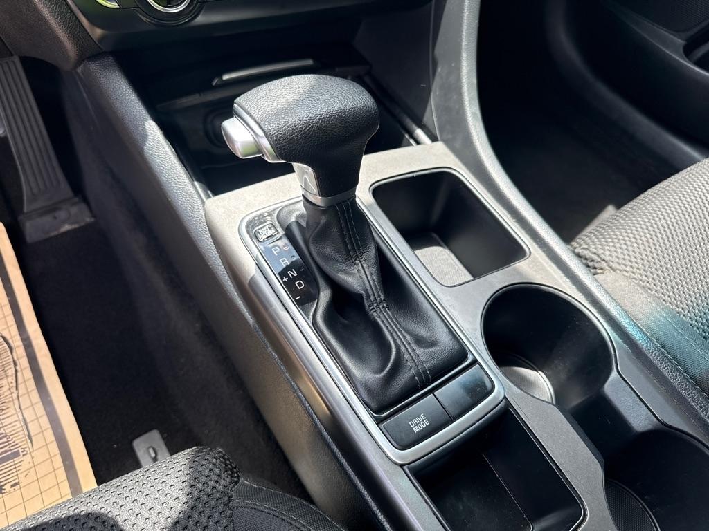 Kia Optima  2019