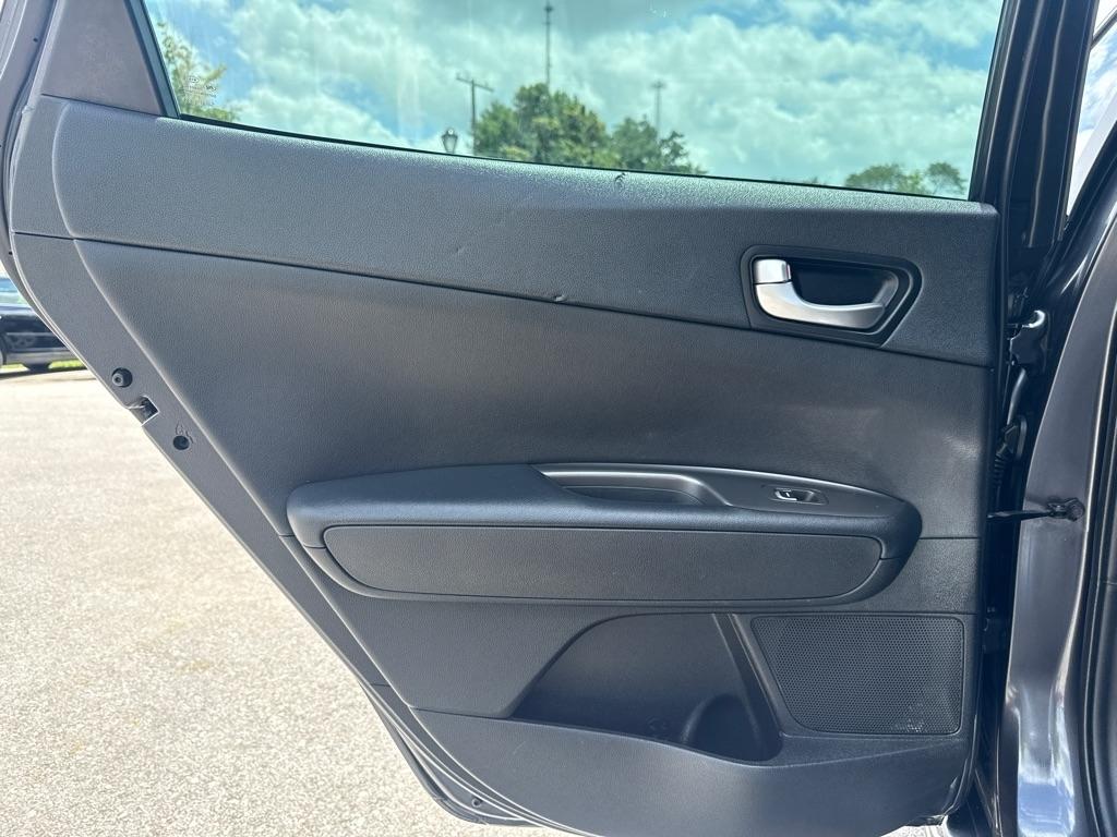 Kia Optima  2019