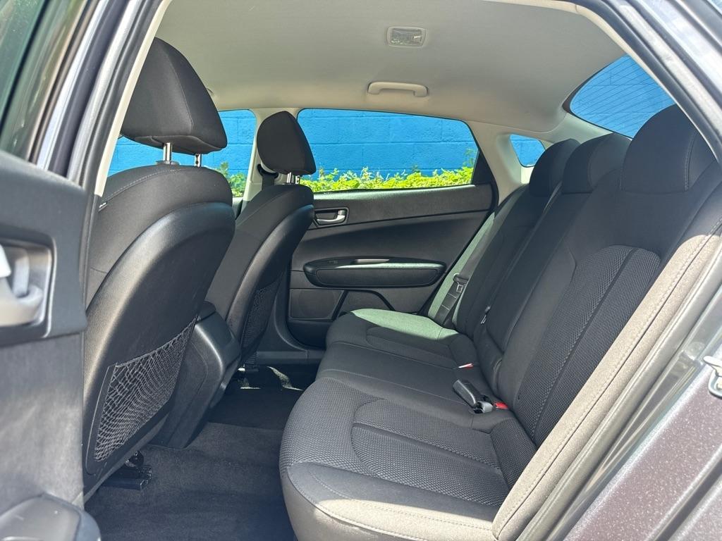 Kia Optima  2019