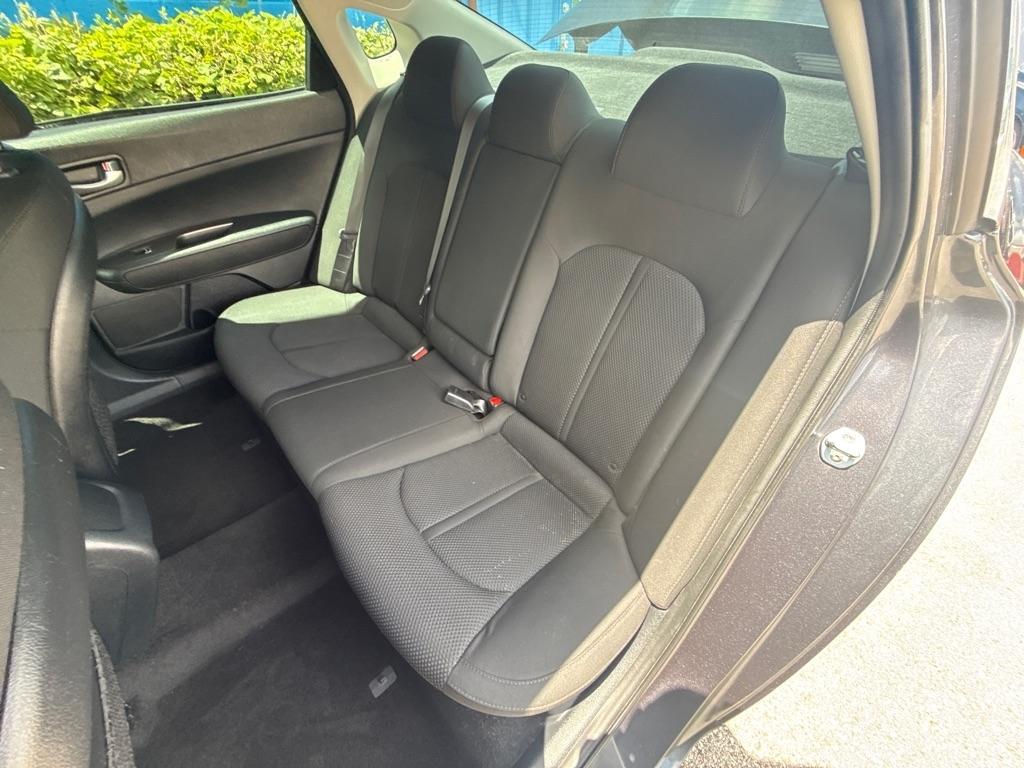 Kia Optima  2019