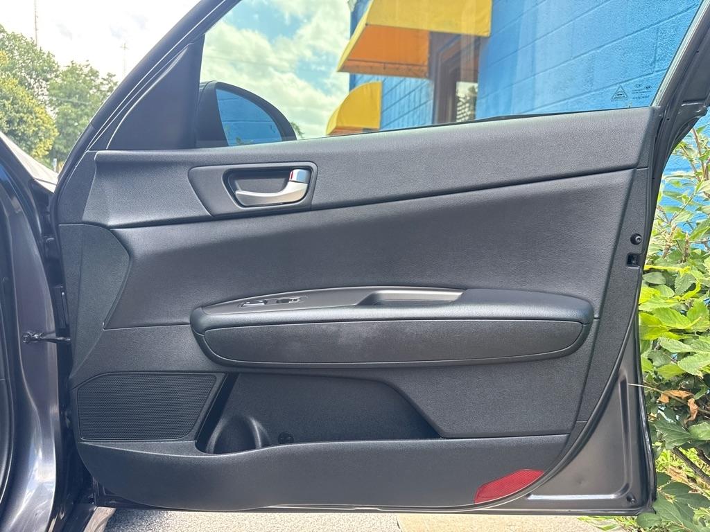 Kia Optima  2019