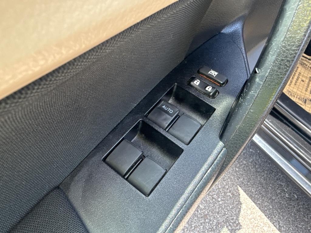 Toyota Corolla  2015
