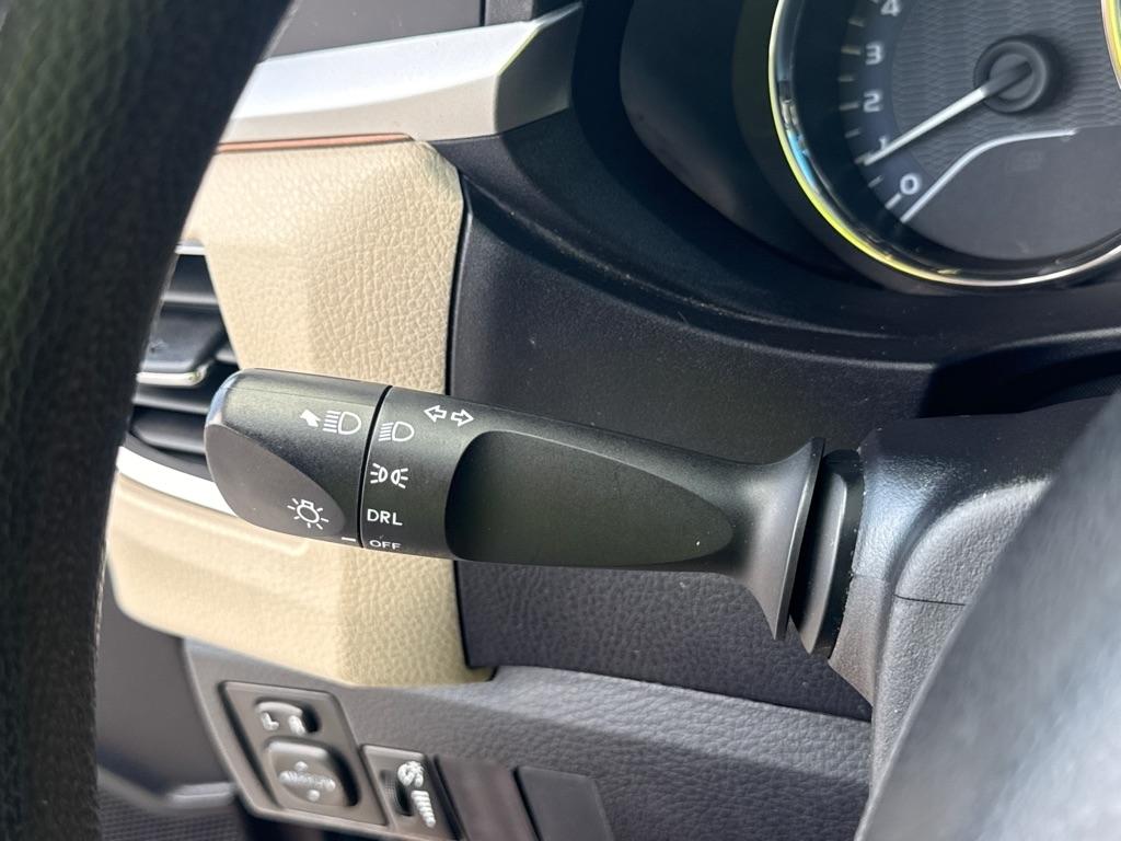Toyota Corolla  2015