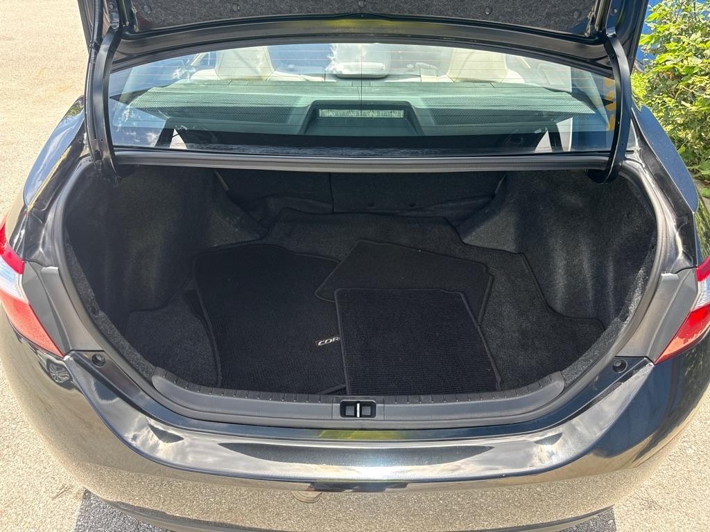 Toyota Corolla  2015