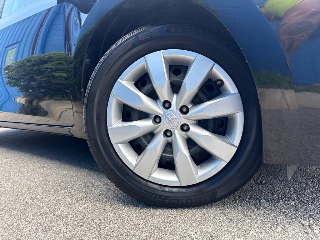 Toyota Corolla  2015