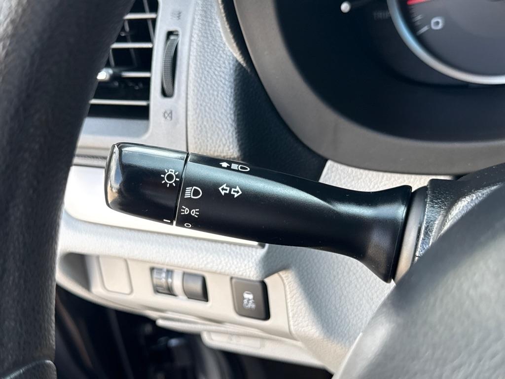 Subaru Forester 2.5i 2015