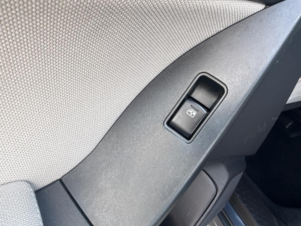 Subaru Forester 2.5i 2015