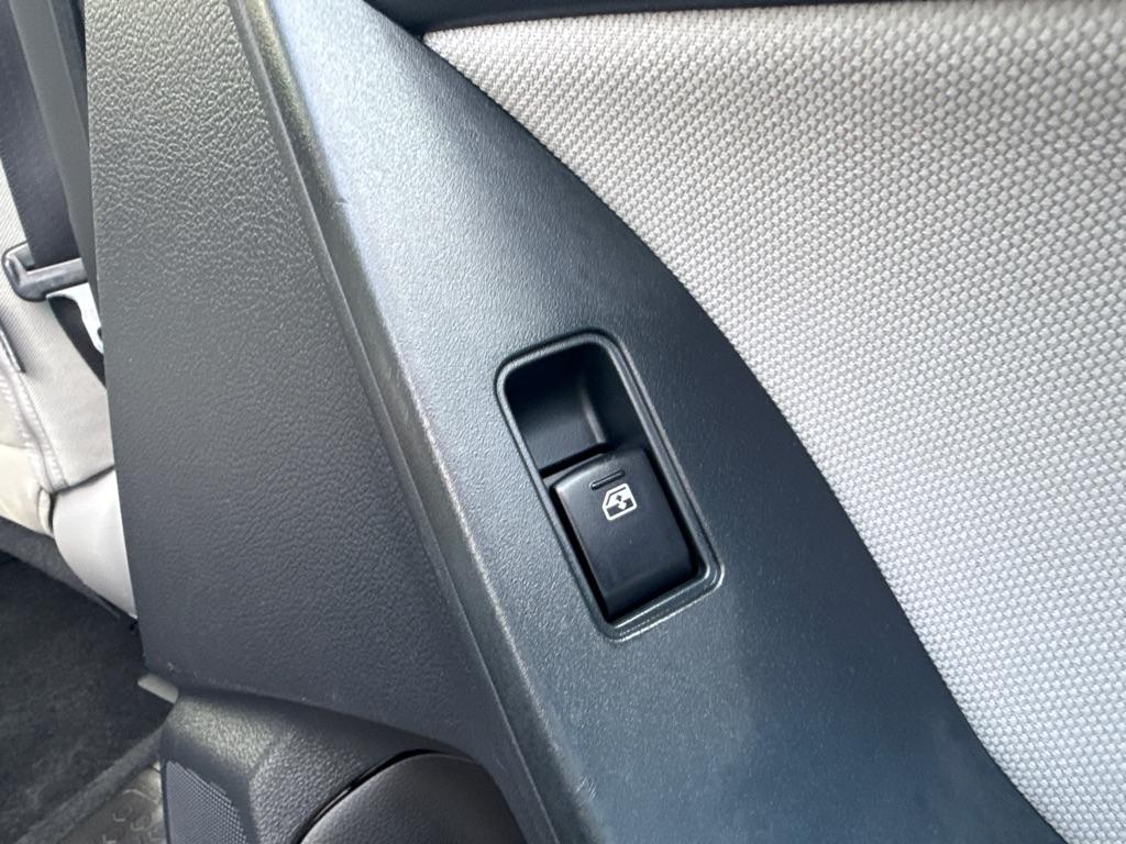 Subaru Forester 2.5i 2015