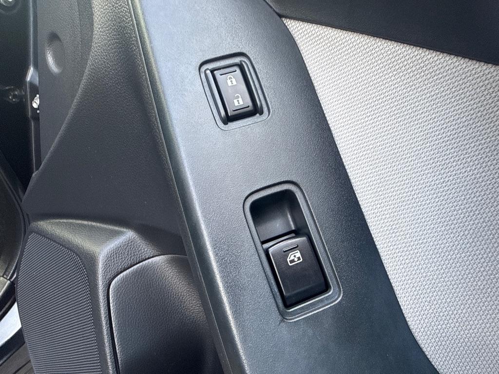 Subaru Forester 2.5i 2015