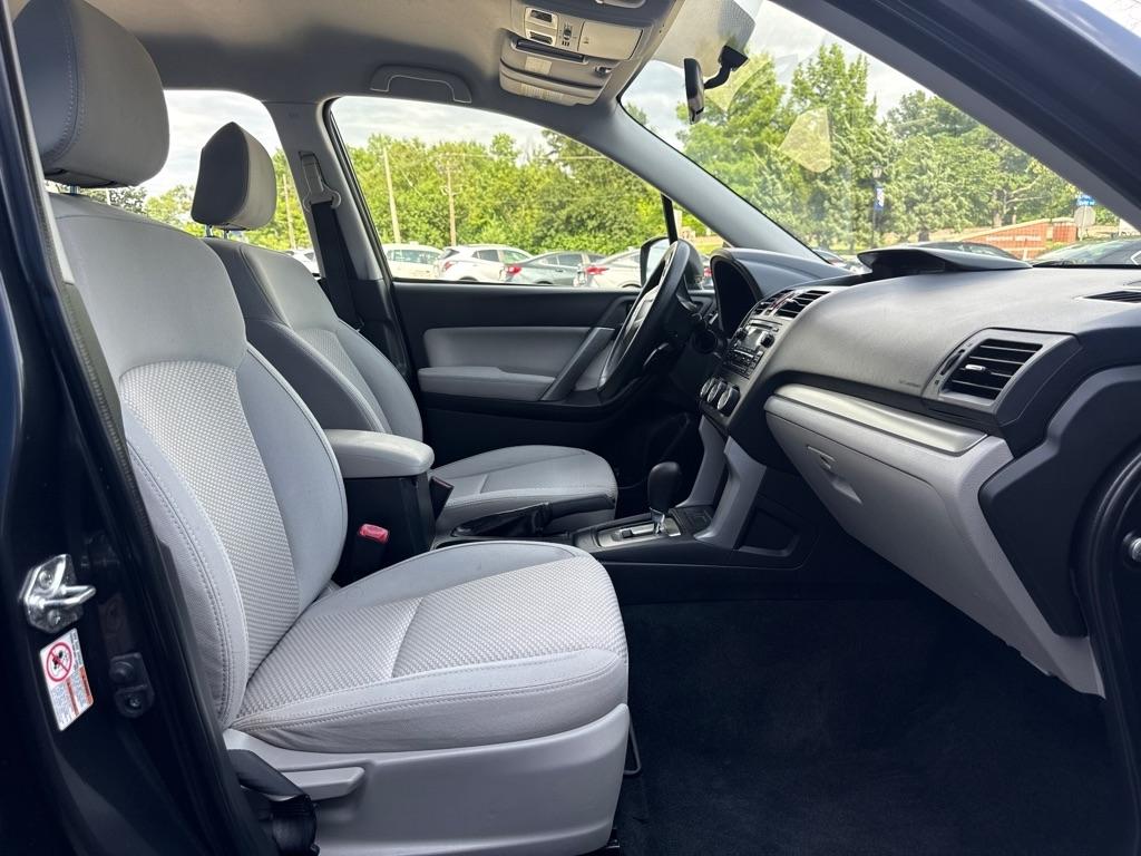 Subaru Forester 2.5i 2015