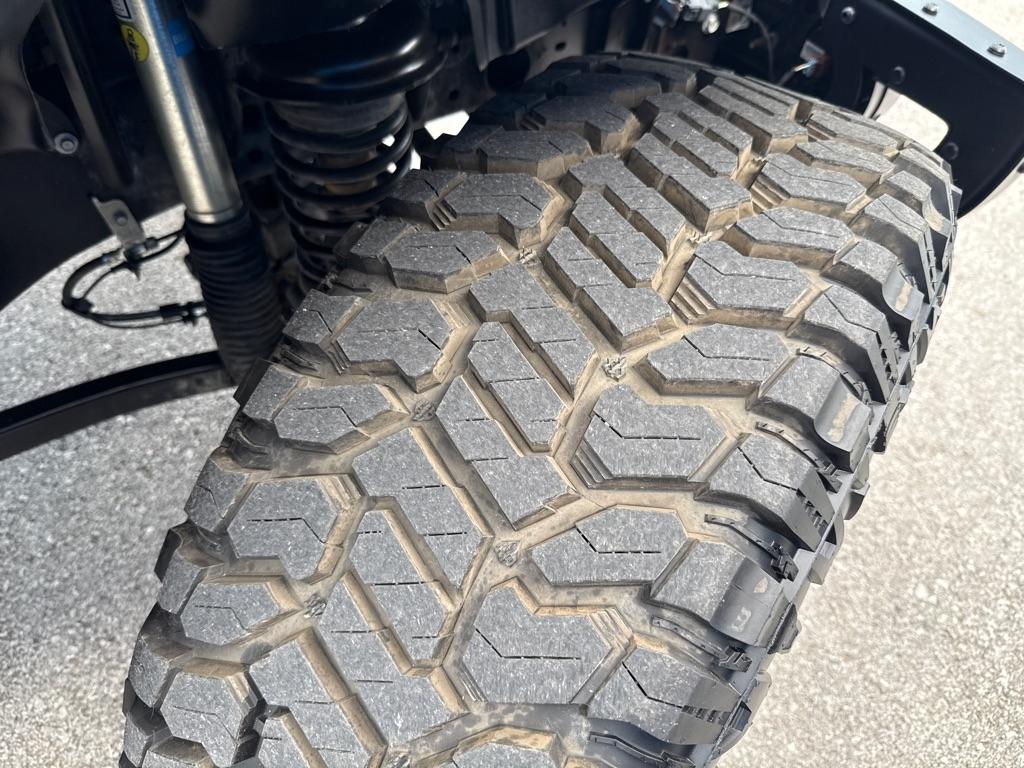 Jeep Wrangler Unlimited  2018
