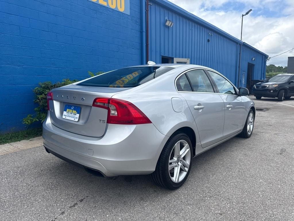 Volvo S60  2015