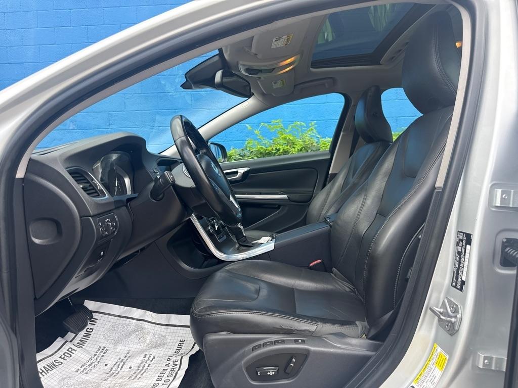 Volvo S60  2015