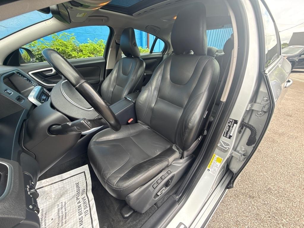 Volvo S60  2015