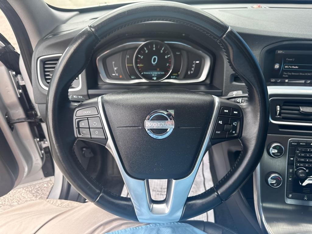 Volvo S60  2015