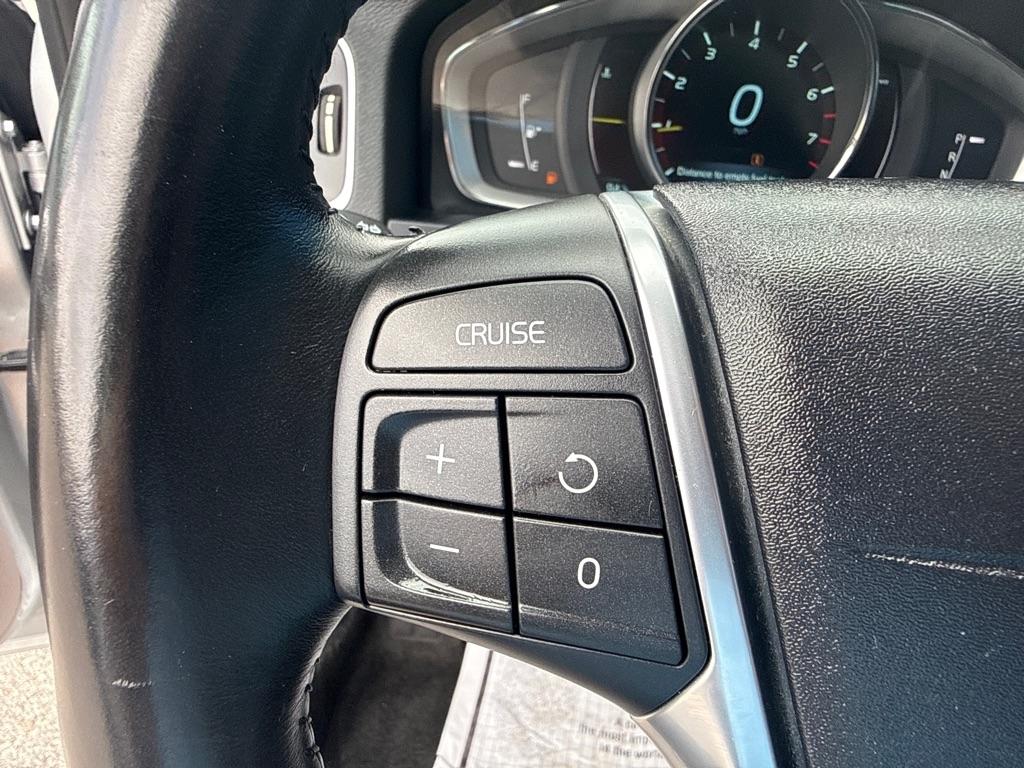 Volvo S60  2015