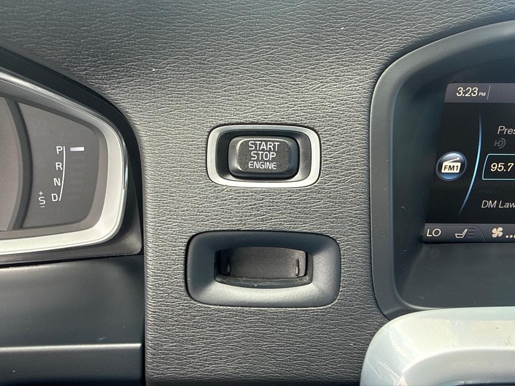 Volvo S60  2015