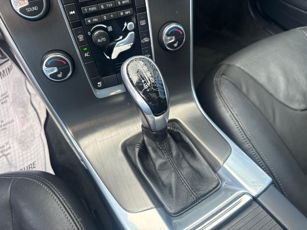 Volvo S60  2015
