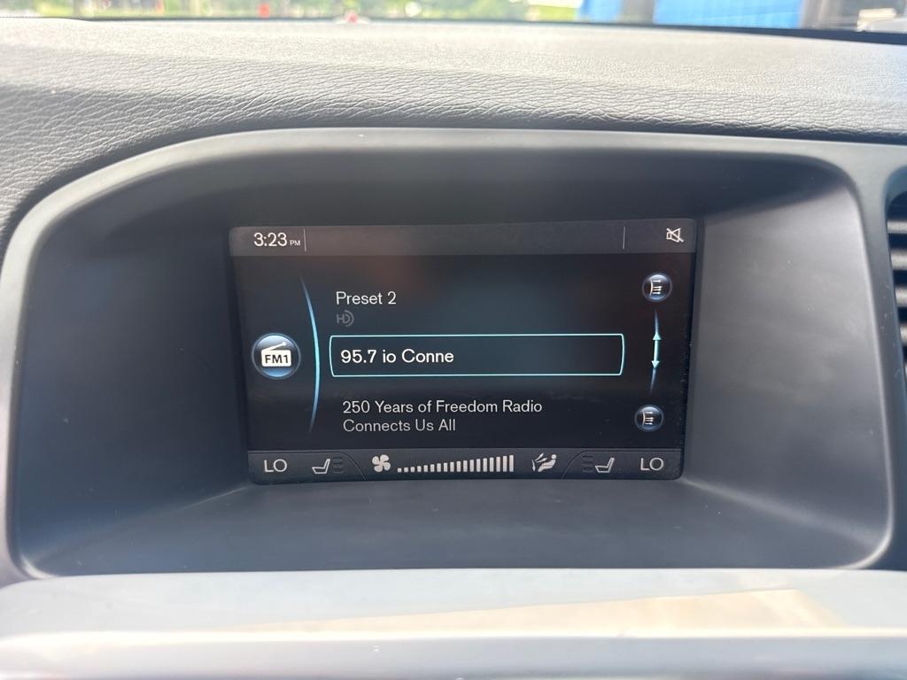 Volvo S60  2015