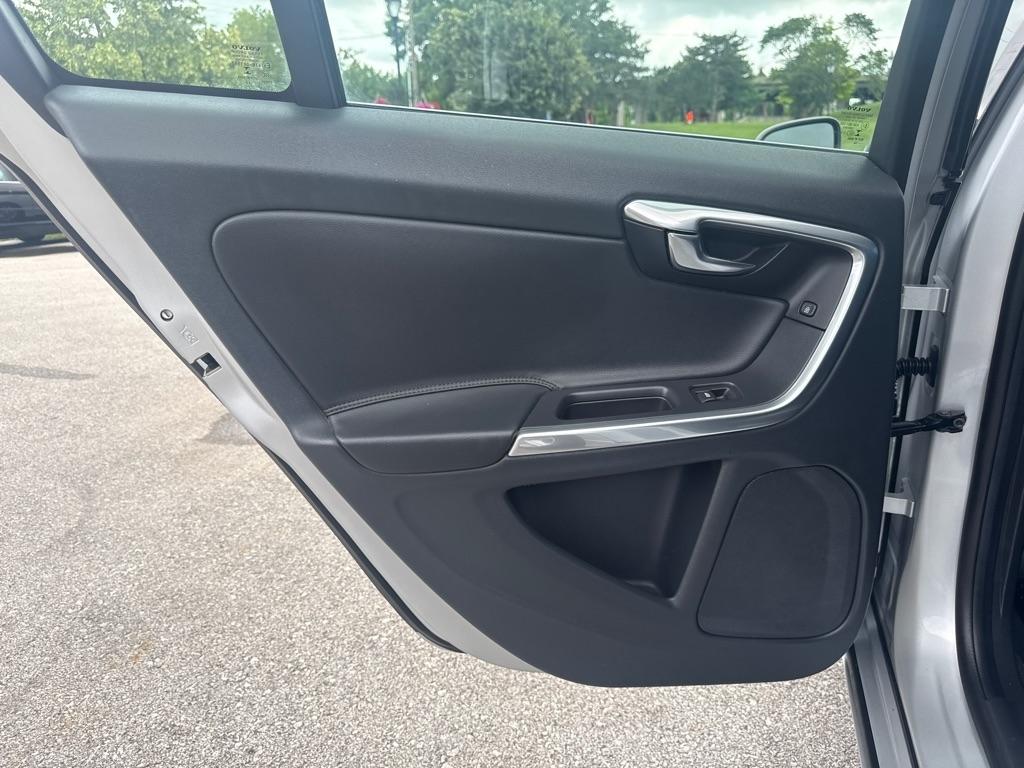 Volvo S60  2015