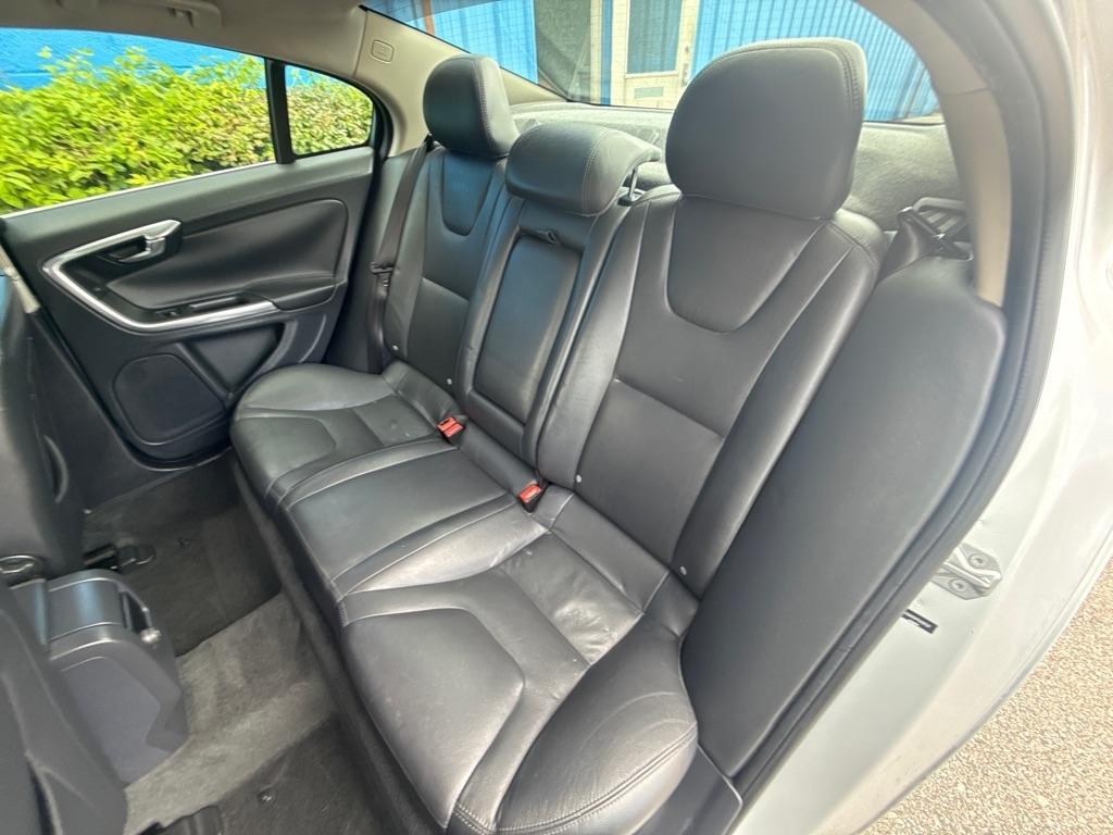 Volvo S60  2015