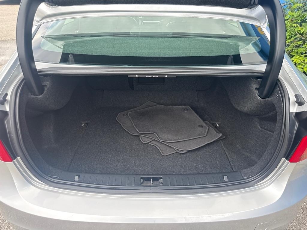 Volvo S60  2015
