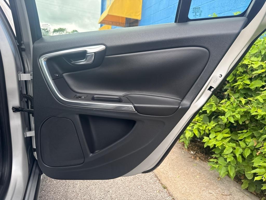Volvo S60  2015