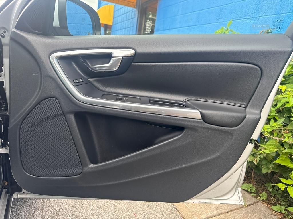 Volvo S60  2015