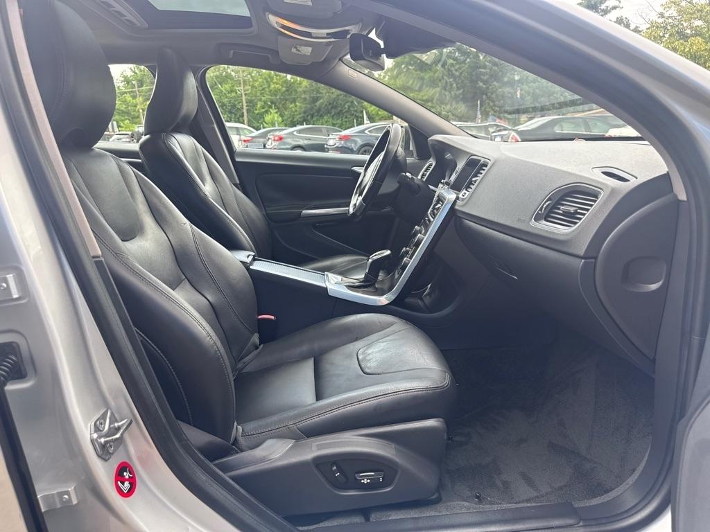 Volvo S60  2015