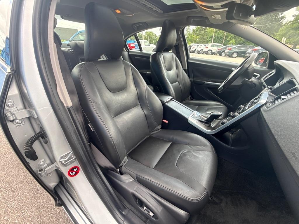 Volvo S60  2015