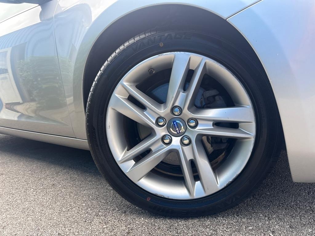Volvo S60  2015