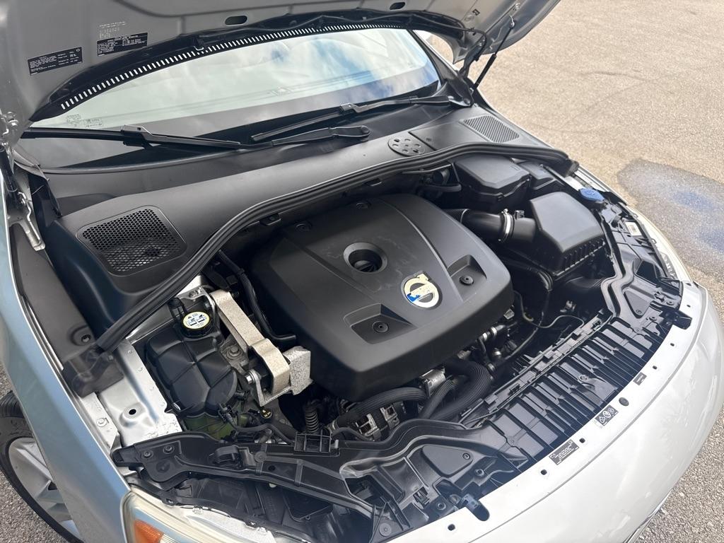 Volvo S60  2015