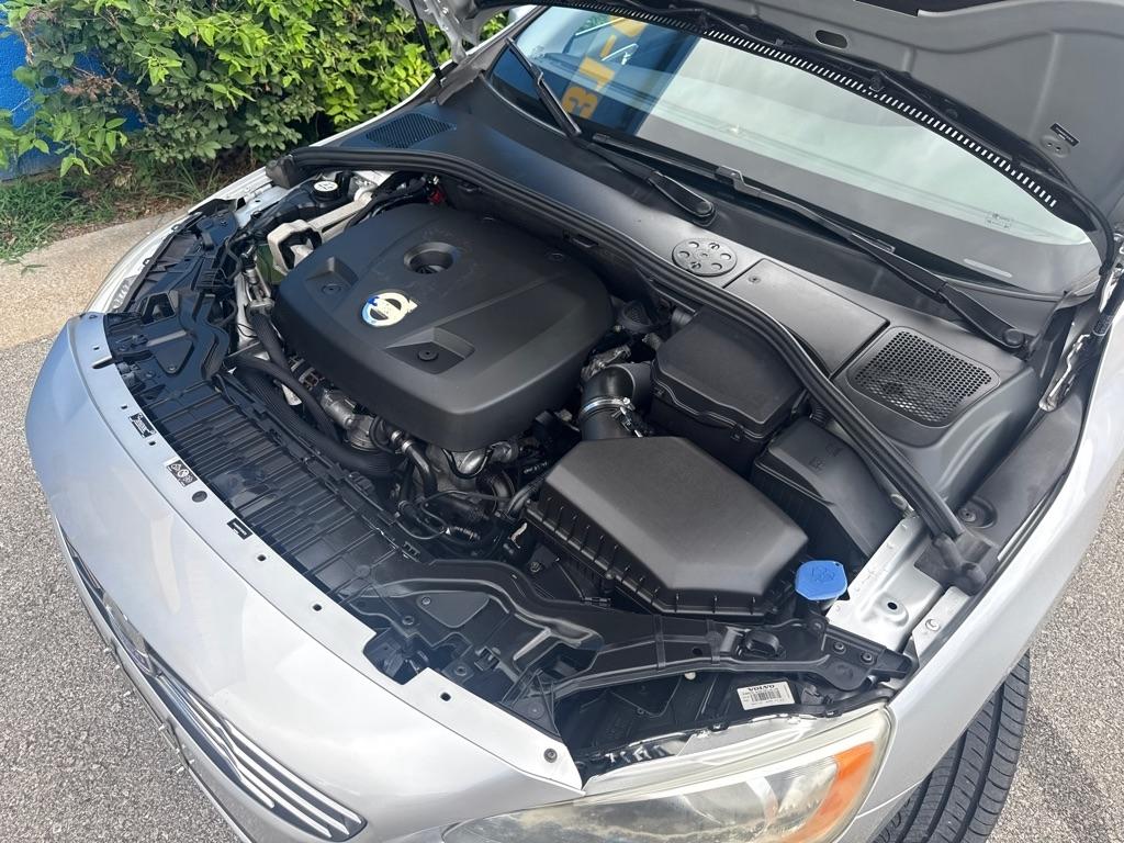 Volvo S60  2015