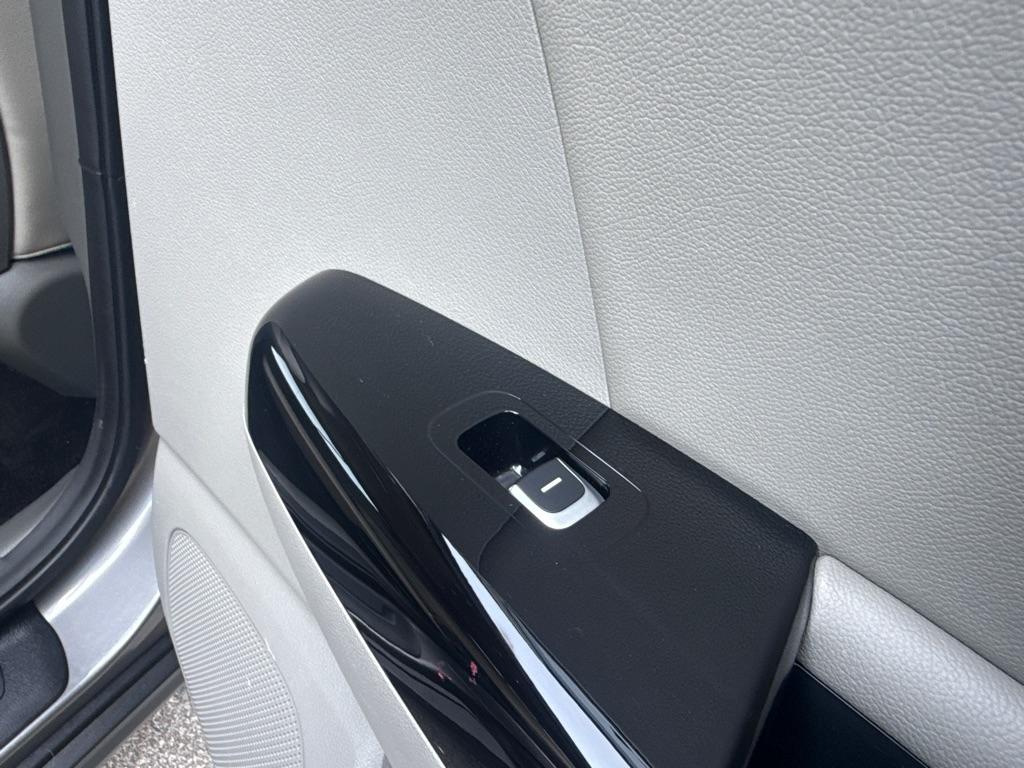 Kia Sportage  2018