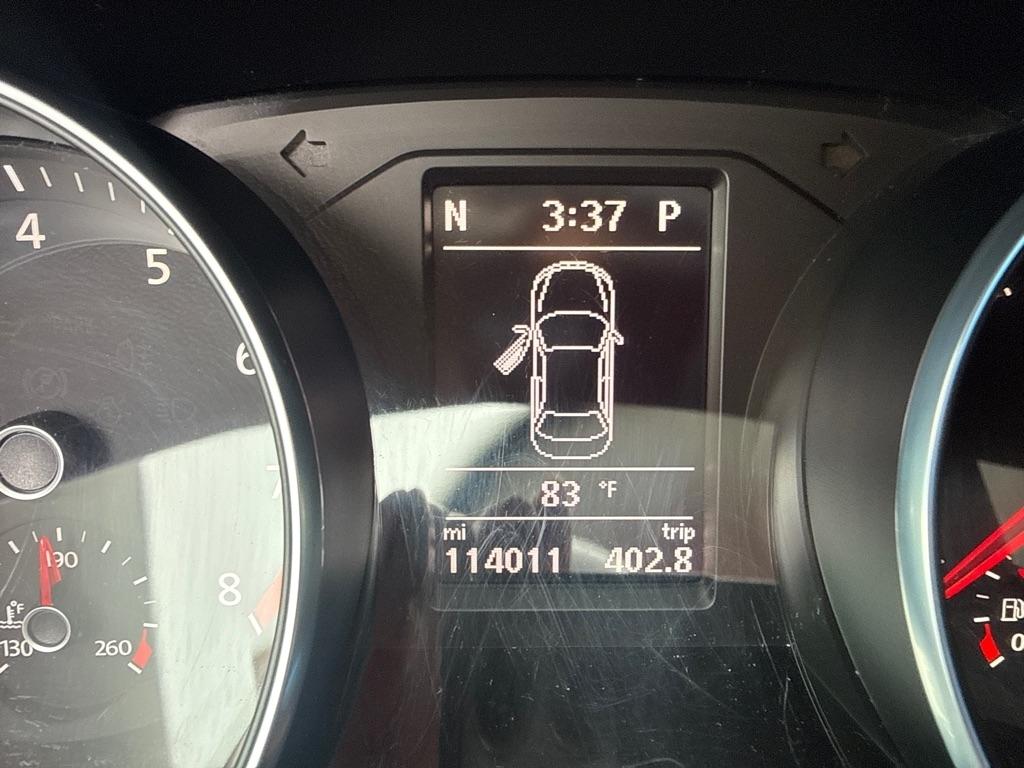 Volkswagen Passat SE 4D Sedan 2018