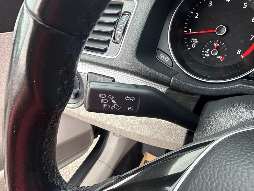 Volkswagen Passat SE 4D Sedan 2018