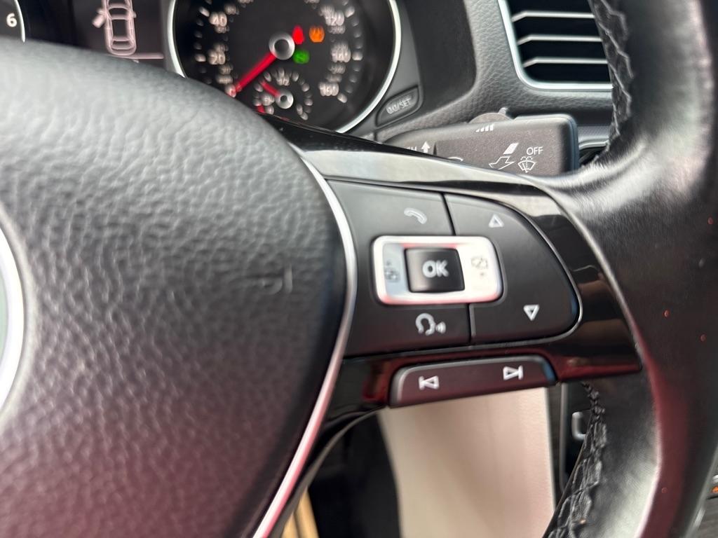 Volkswagen Passat SE 4D Sedan 2018